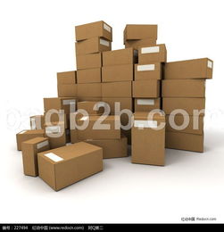 紙箱采購指南與市場現狀