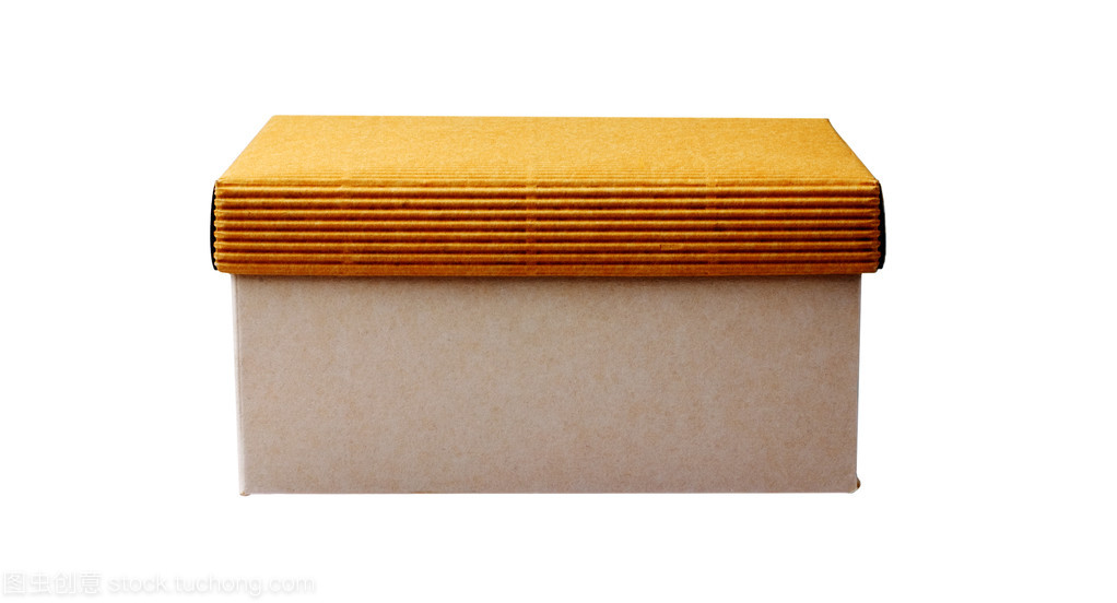 封閉的紙板盒與紙箱 功能、應用與環保意義