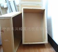 蜂窩紙箱與打空板 現(xiàn)代包裝的雙璧在批發(fā)領域的應用