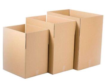 河西地區(qū)重型紙箱生產(chǎn)成本解析 從紙板到成品的價格構成