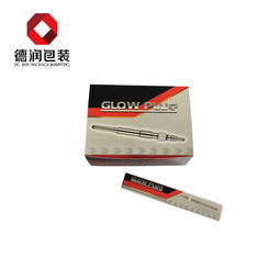 專業包裝解決方案 火花塞、電熱塞與五金配件彩印紙盒全攻略